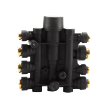 For VNL air PPV manifold