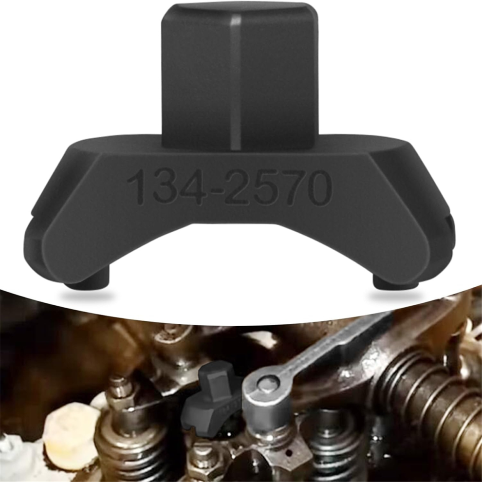 Fuel Injection Nozzle Retainer Spanner Wrench Tool For 4853464786517
