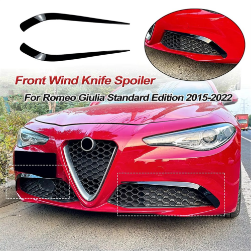 Front Wind Knife für 2015-2022 1