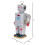 Tobar Sparkling Mike Robot 3
