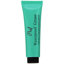 Phil Wood 3 ounce vetbuis