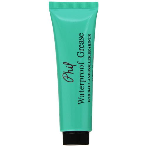 Phil Wood 3 ounce vetbuis