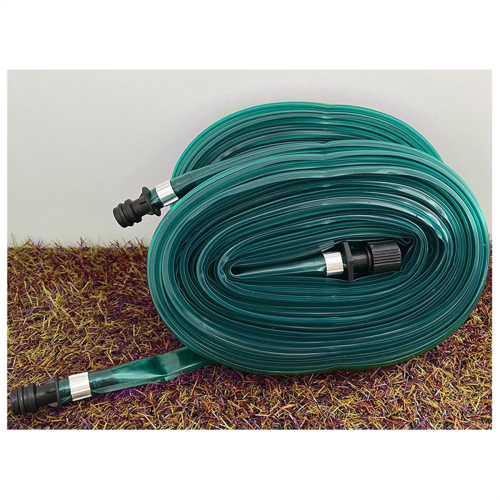Tuinslang van PVC. Koelslang, doordringende slang, sproeislang 3 meter 2