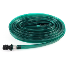 Garden PVC hose. cooling penetrating hose sprinkler hose 3 meters