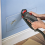 GP16 1/8Inch Drywall Pilot Point Cutting Drill Bit, Cutting Drywall 2