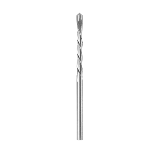 GP16 1/8Inch Drywall Pilot Point Cutting Drill Bit, Cutting Drywall 2