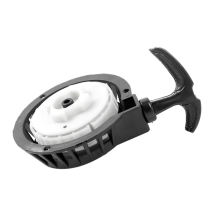 Tirette manuelle 104 mm pour mini moto tout-terrain, pit bike, quad