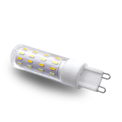 G9 Led Light Bulb 6W Tuya WiFi Dimmable Smart Light EU Plug