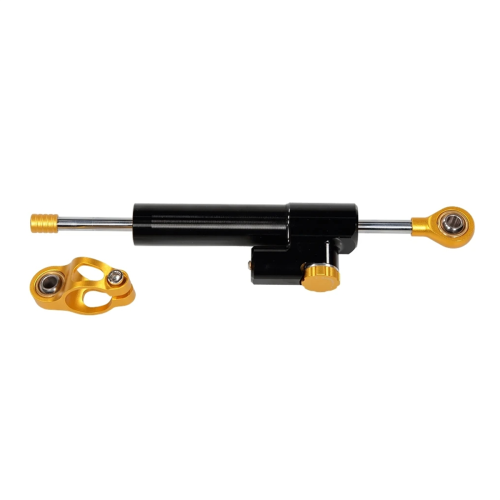 Handlebars Steering Stabilizer Damper for 10+ 2