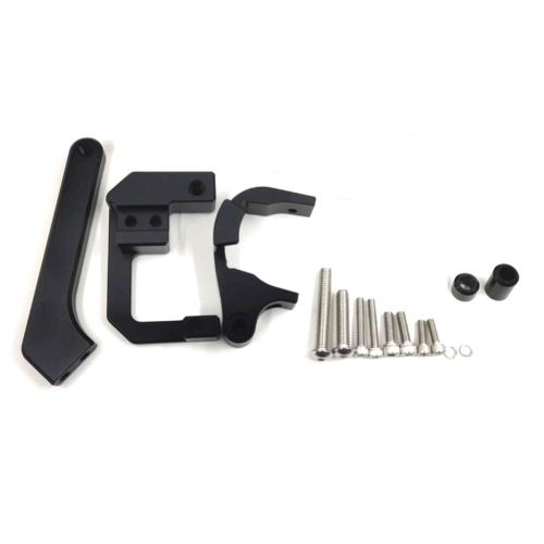 Handlebars Steering Stabilizer Damper for 10+ 1