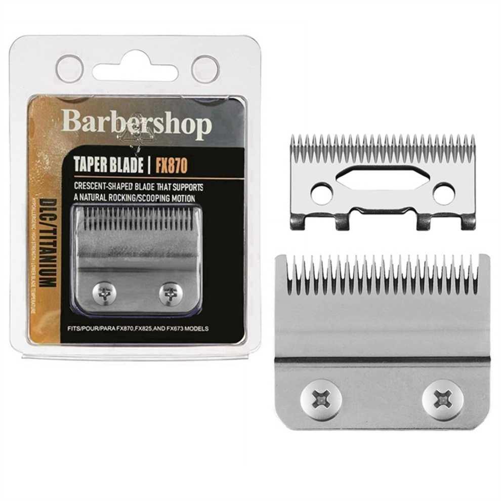 Bez Marki Fx8010j,Replacement Blades For Fx870,Fxf880 Clippers