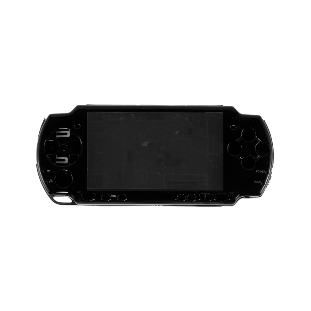 Full Shell Case For Psp2000 Game Console 4853464787170