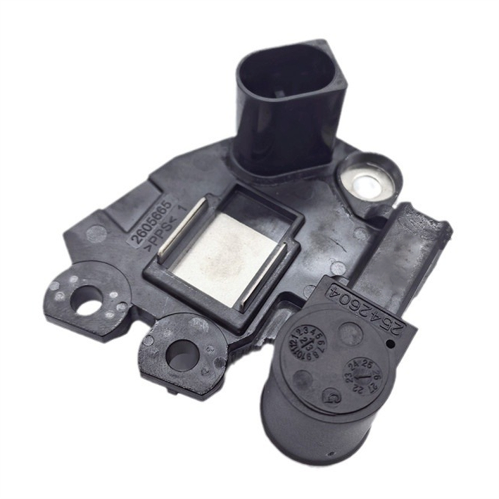 Generator Regulator Suitable For Golf Sagitar Black 4853464788290