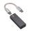 H3 Portable Headphone Amplifier ES9039Q2M 1