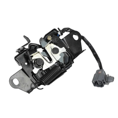 GV9B56620 Verrou de capot pour 6 CX4 2