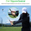 Golf Training Grip Posture Square Control Set 3