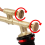 High Temperature Welding Torch Silver Copper Aluminum Welding Tools 4