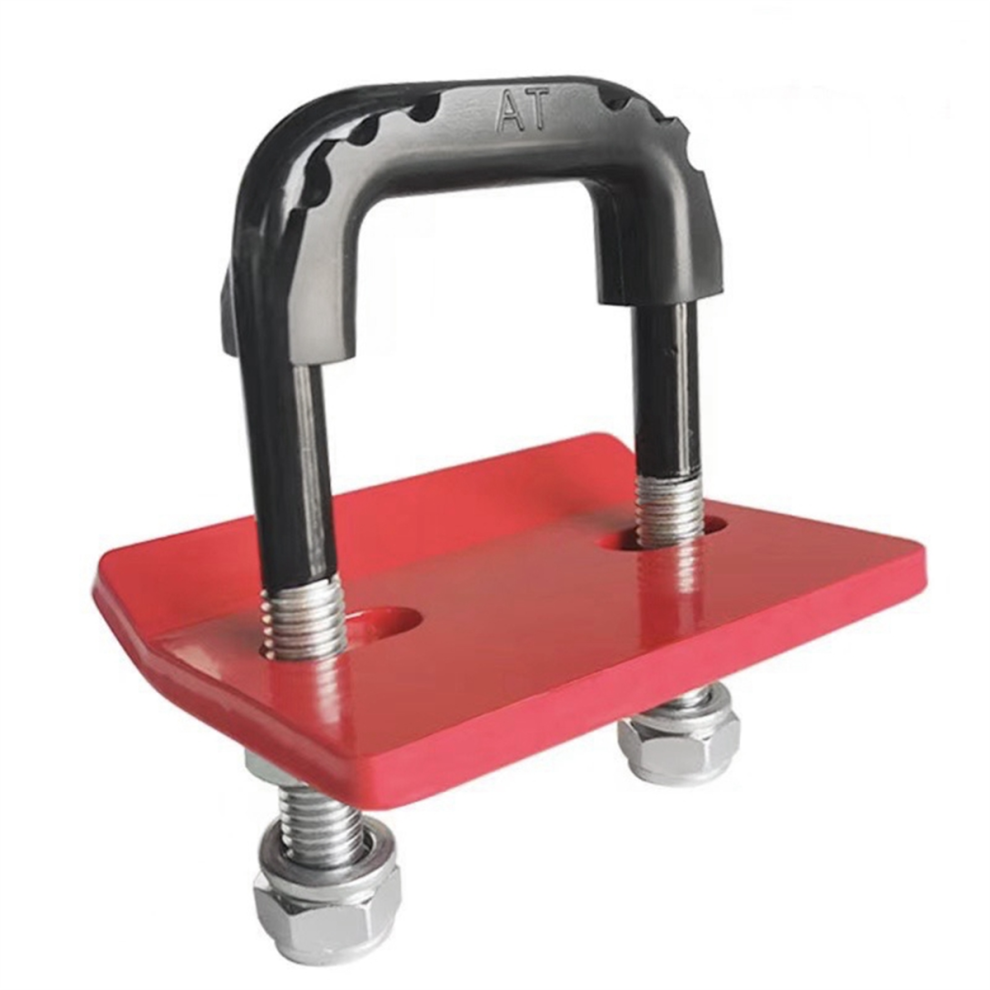 Hitch Tightener Anti Rattle Clamp,Hitch Stabilizer 4851455504614
