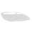 Cache de phare droit pour V40 2013-2016 1
