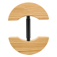 Esticador de chapéus para chapéus ajustados - Ajustável para todos os chapéus - Chapéu de cowboy