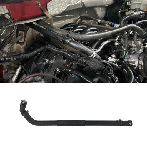 HVAC Heater Hose Assembly Replace 626-721 Car Accessories 1