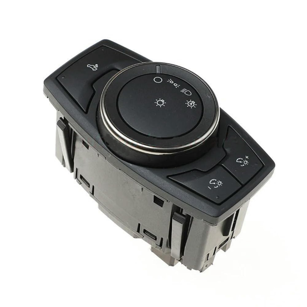 Head Switch Fog Control Switch Replace Light 4851455502214
