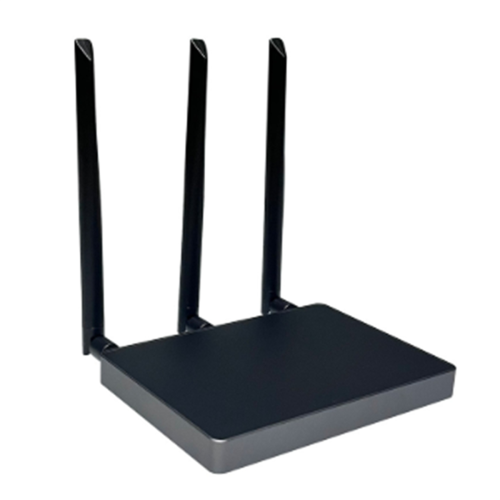 Hub Dual Gateway and WiFi Repeater Enhanced Signal EU PLUG 2