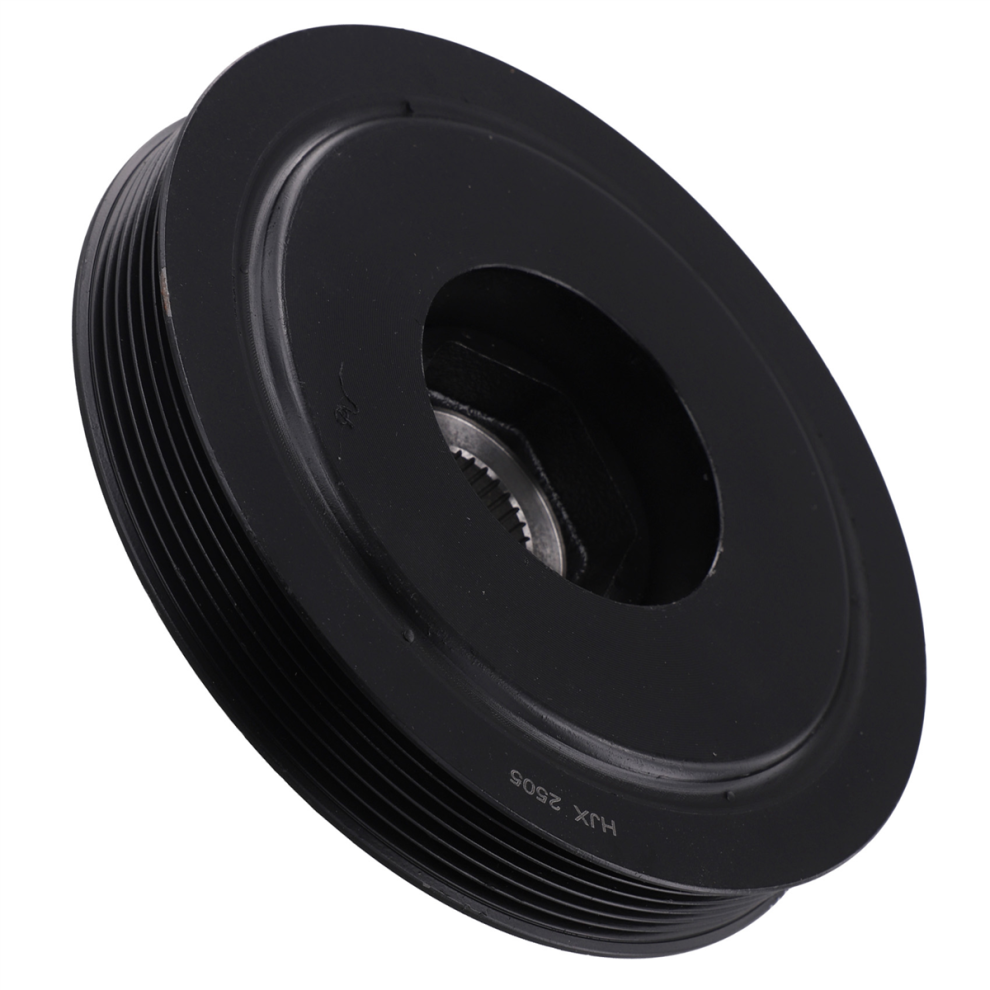 Harmonic Balancer Crankshaft Pulley 13810-A01 For 4851455501699