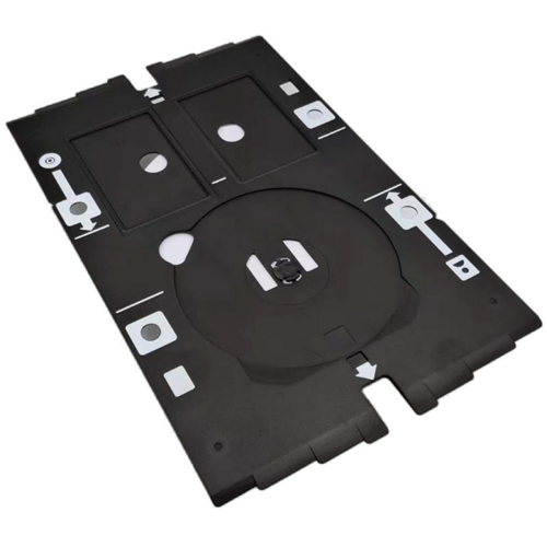 Vassoio per schede CD ID per stampanti L8050 L18058 e Precise