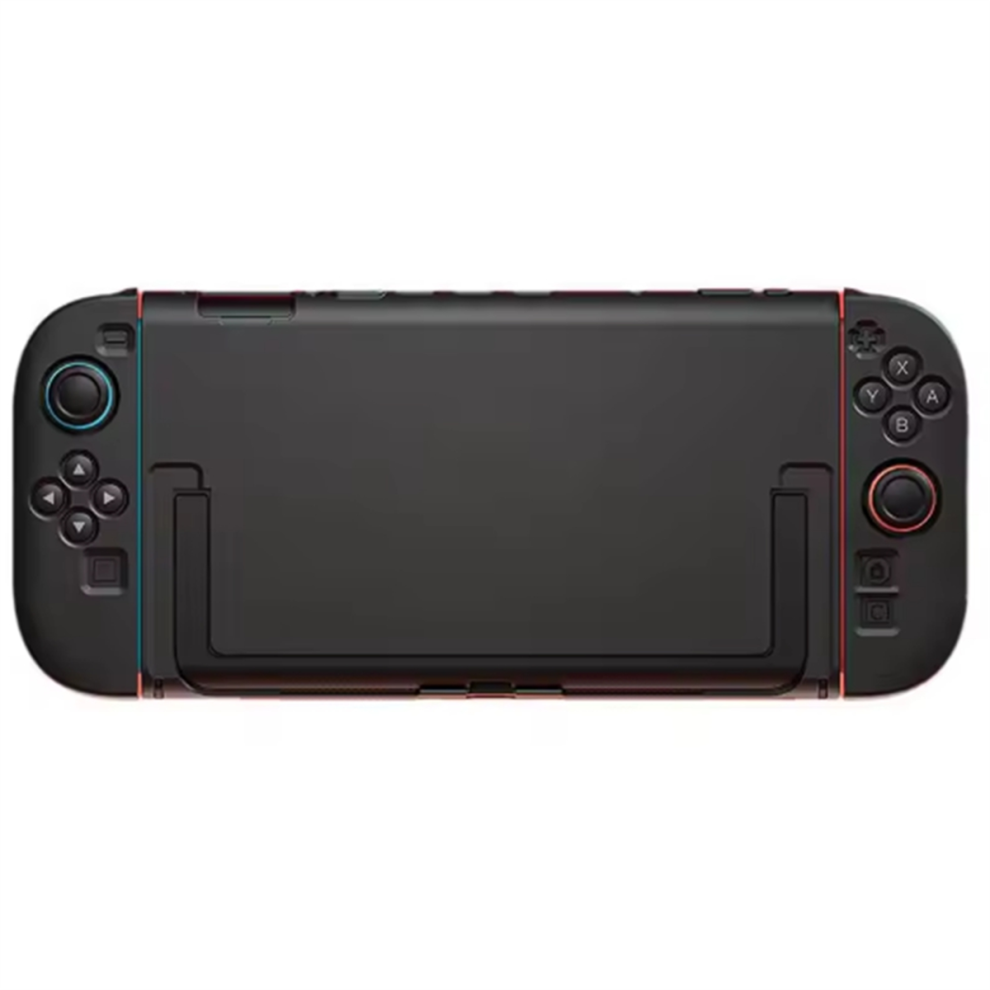 Hard Shell Case For Switch 2 - Ns2 Protective Cover 4851455501644