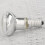 Lavalampa E14 R39 30W Spotlight-reflektorlampor, 3 st 7