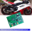 Immobilizer Emmulator Circuit for Motorcycles Scooters 06-09 2