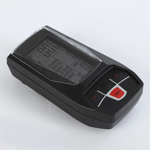 Compteur De Vélo D'Exercice Moniteur Intérieur Compteur De Vitesse De V Lo Stationnaire Compteur De Vélo D'Exercice Moniteur Intérieur Compteur De Vitesse De V Lo Stationnaire
