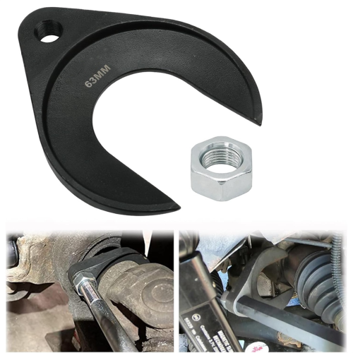 Inner CV Axle Removal Tool 63mm ,for Slide Hammers 1