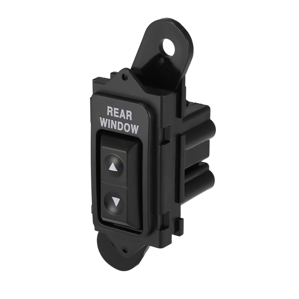 Rear Power Window Door Switch Fits For 1992 1993 1994 1995 1996 Bronco F2tz14529a 689788452845