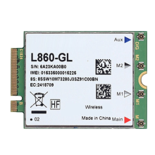 L860- WWAN-Karte für 4G-Modul, Universalversion