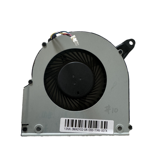 Laptop-CPU-Lüfter für NUC 11 Preformance Mini-PC 1
