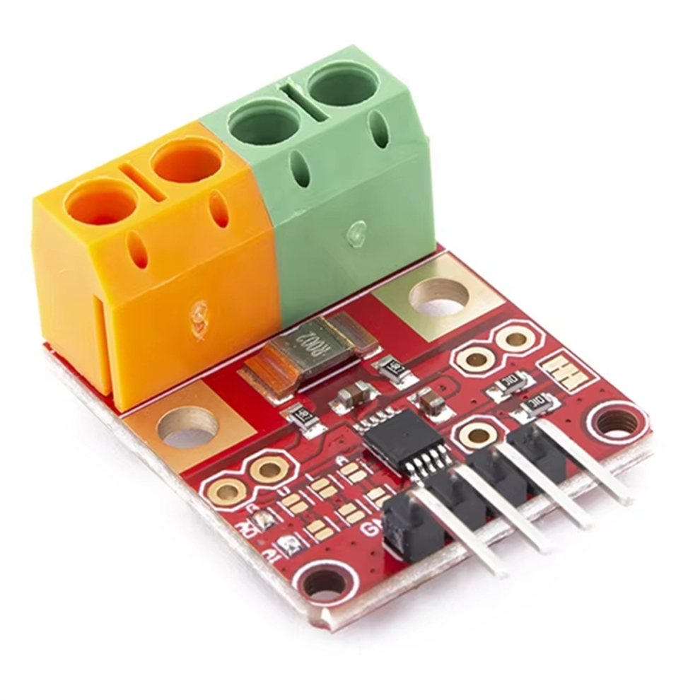 Ina228 Current Voltage Monitoring Sensor 4851455507295