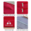 Large Capacity Double-Deck Bag Storage 5