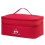 Large Capacity Double-Deck Bag Storage 1
