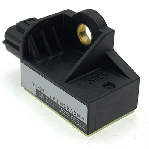 Capteur d'impact 77930-SZW-J11 pour Fit 1