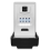 Key Lock Box with Light Up Dials Waterproof Combination 1