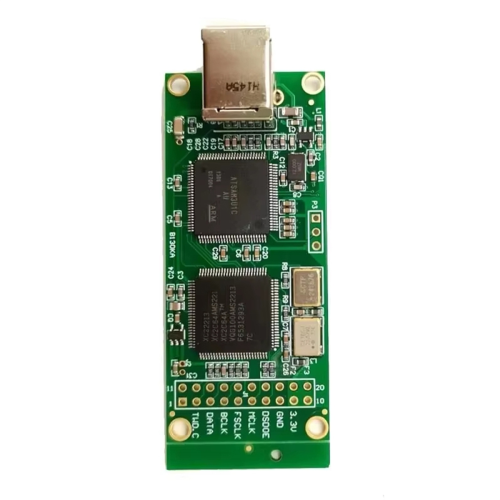 Italienisches Amanero Combo384 USB-Kartenmodul Upgrade-Version 1
