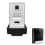 Key Lock Box with Light Up Dials Waterproof Combination 2