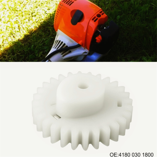 Caméra pour tondeuse à gazon 4180 030 1800 pour 1