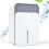 Intelligent Portable Dehumidifier for Home Dampness Control (EU) 1