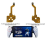 L/R FPC-kabel voor Portal Game Controller-knopkabel 2