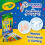 Crayola Crayola Πλενόμενοι Μαρκαδόροι Pip Squeaks Skinnies, 16 Τεμάχια, Σχολικά Είδη 5
