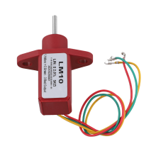 LM10/3M29 3 Wires 5K Ohm EPS Steering Potentiometer Sensor