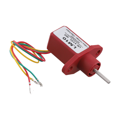 LM10/3M29 3 Wires 5K Ohm EPS Steering Potentiometer Sensor 1
